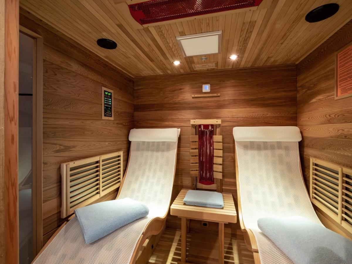 Appartement Gernot เคิร์ชแบร์ก อิน ทิโรล ภายนอก รูปภาพ