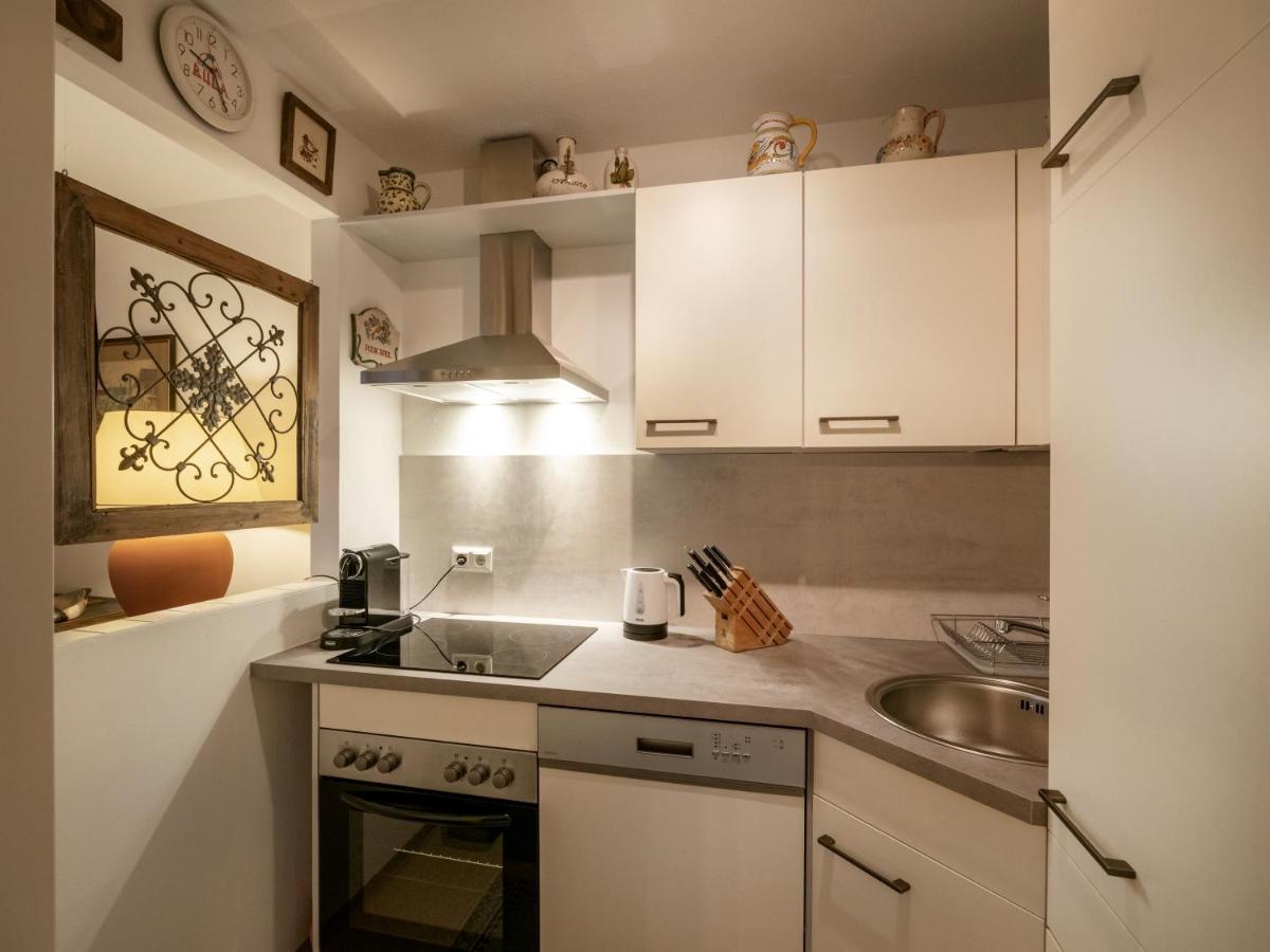 Appartement Gernot เคิร์ชแบร์ก อิน ทิโรล ภายนอก รูปภาพ