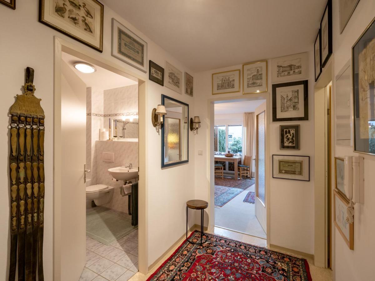 Appartement Gernot เคิร์ชแบร์ก อิน ทิโรล ภายนอก รูปภาพ