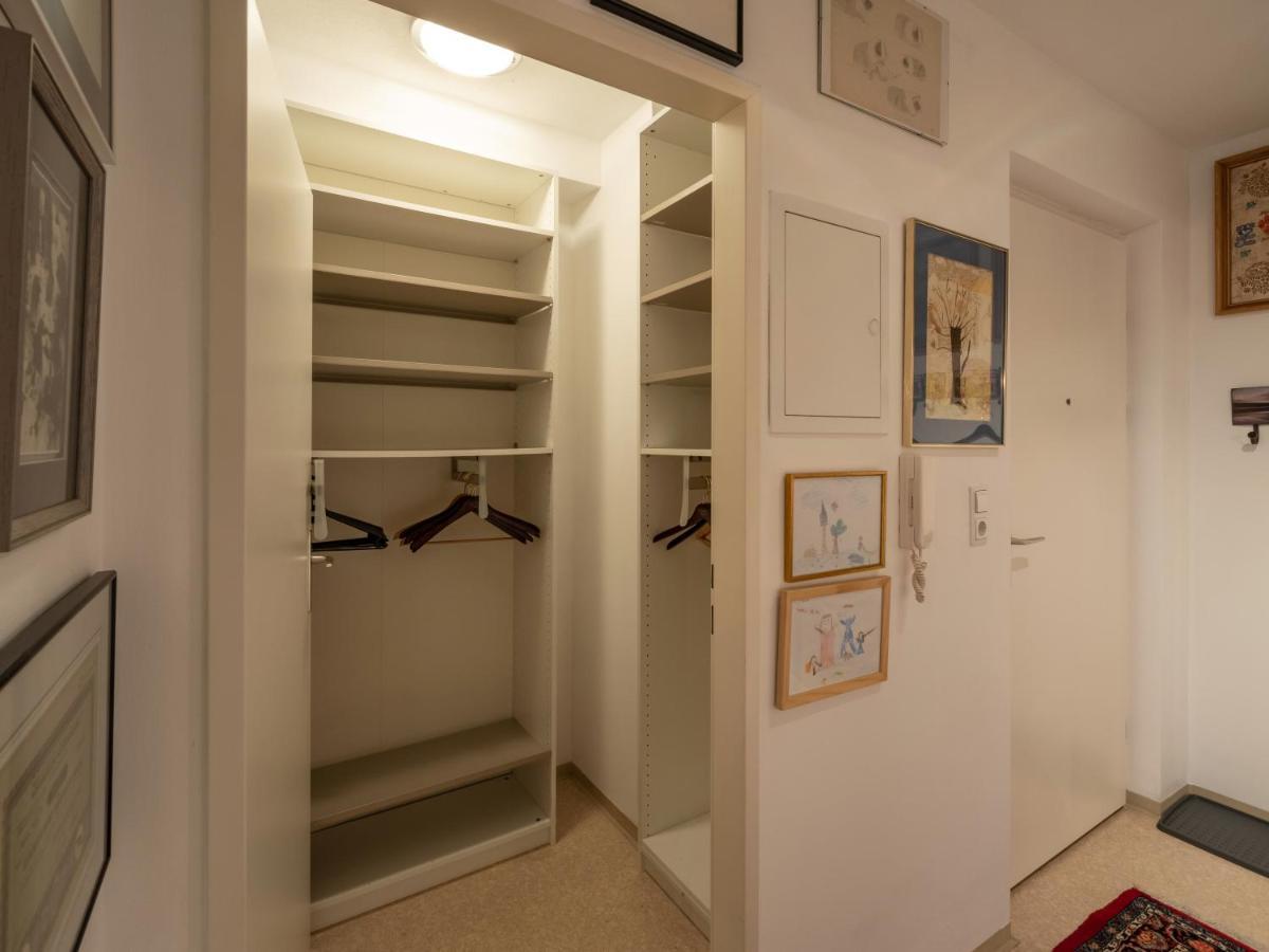 Appartement Gernot เคิร์ชแบร์ก อิน ทิโรล ภายนอก รูปภาพ